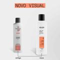 Shampoo Nioxin System 4 300ml